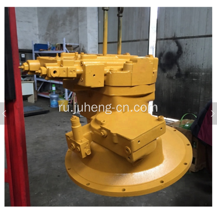 CAT 330BLN Гидравлический насос 133-8908 Главный насос